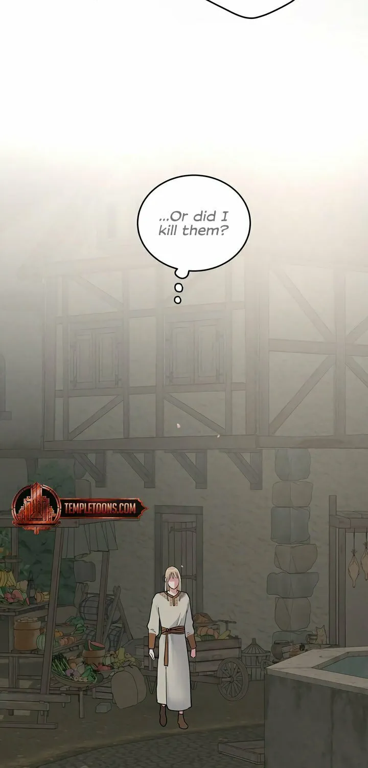 Antidote (Harusari) Chapter 56 page 44 - 