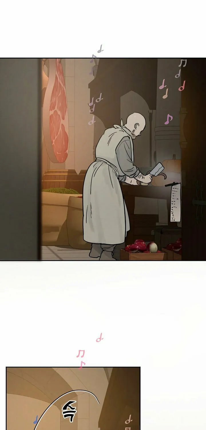 Antidote (Harusari) Chapter 56 page 46 - 