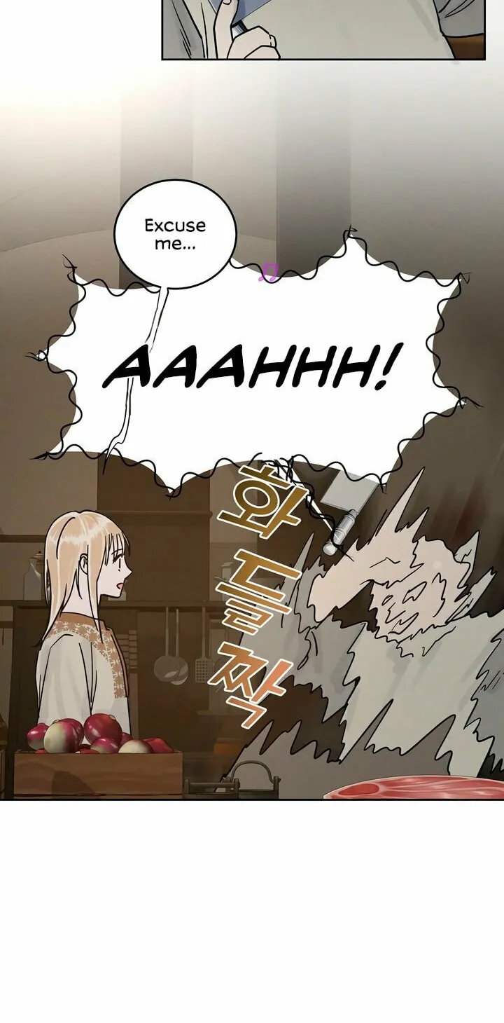 Antidote (Harusari) Chapter 56 page 48 - 