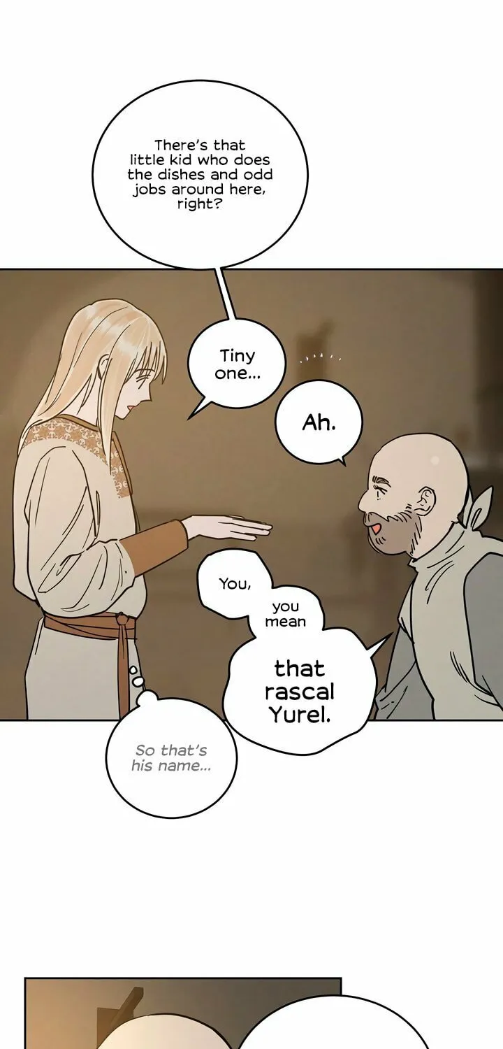Antidote (Harusari) Chapter 56 page 50 - 