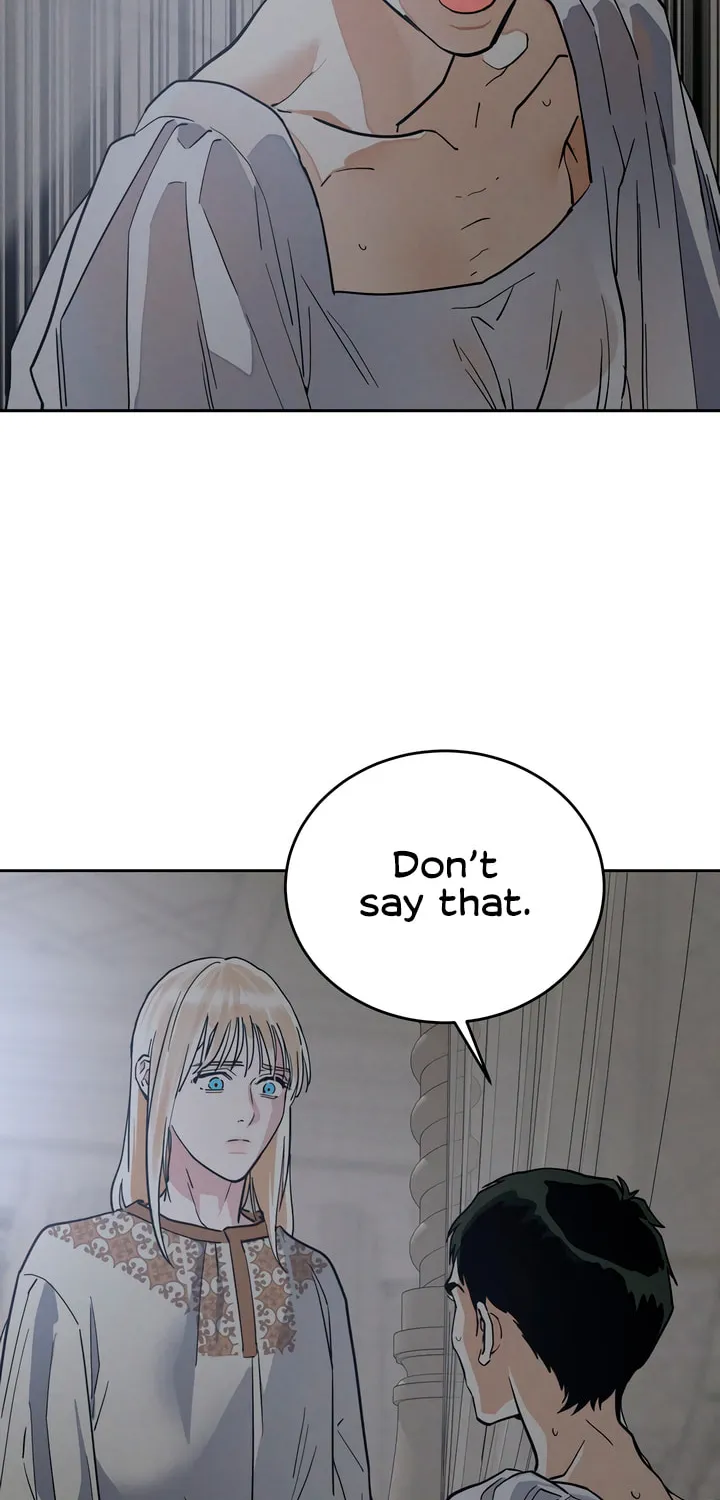 Antidote (Harusari) Chapter 56 page 6 - 
