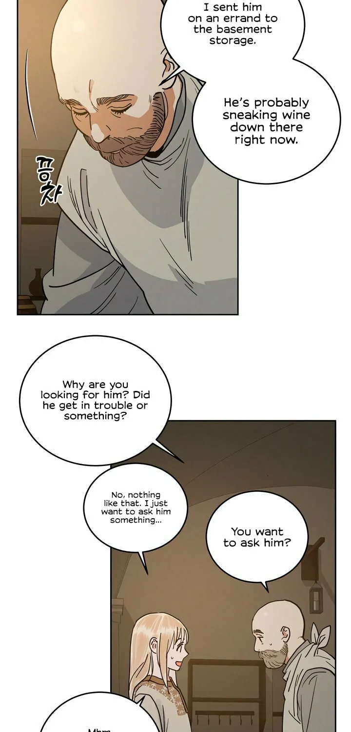 Antidote (Harusari) Chapter 56 page 51 - 