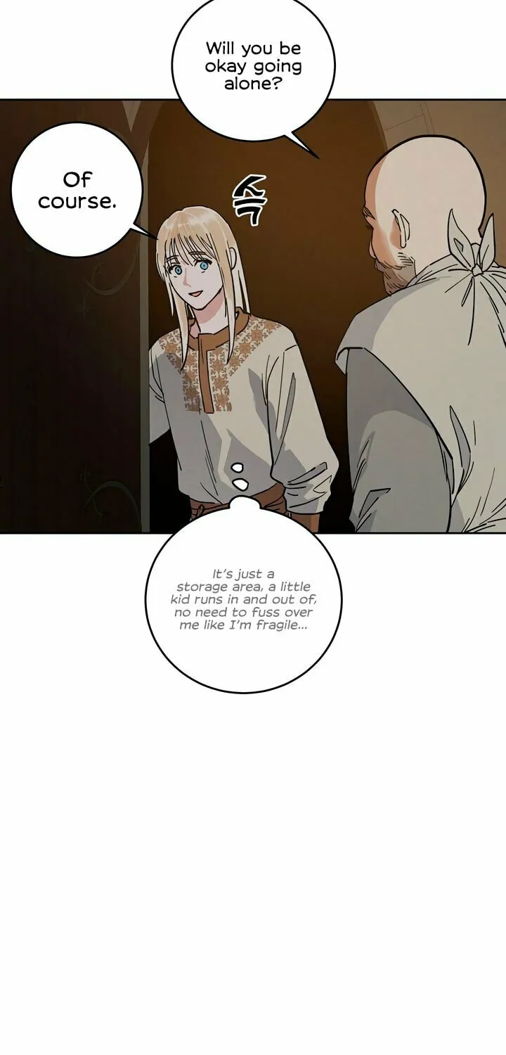 Antidote (Harusari) Chapter 56 page 53 - 