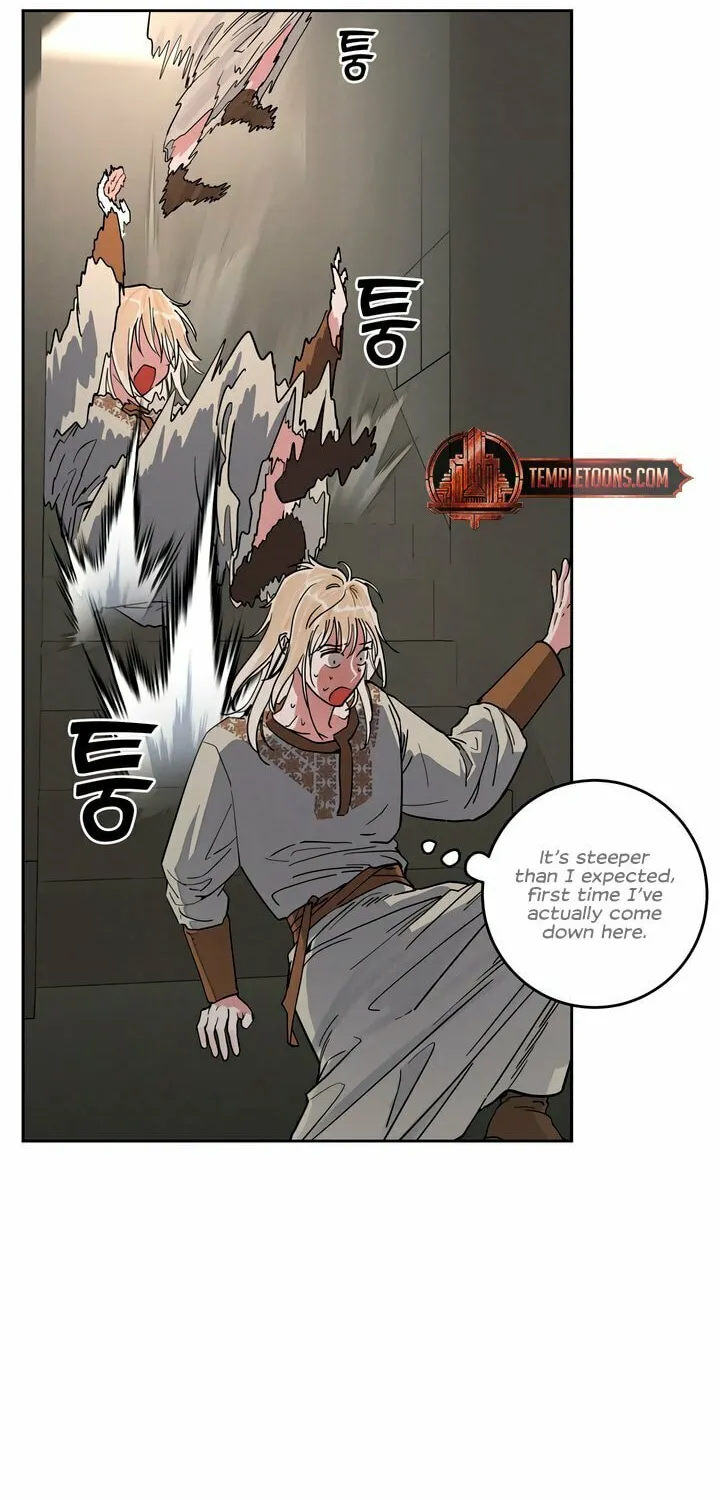 Antidote (Harusari) Chapter 56 page 56 - 