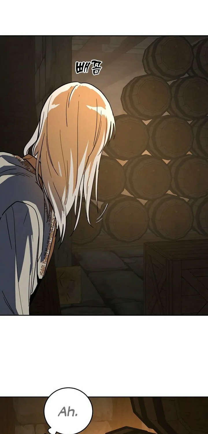 Antidote (Harusari) Chapter 56 page 57 - 