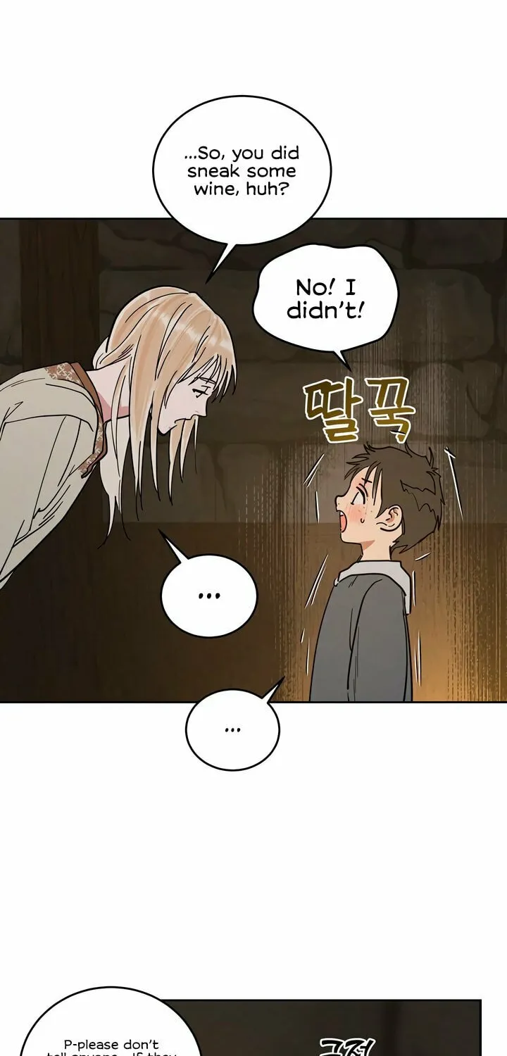 Antidote (Harusari) Chapter 56 page 60 - 