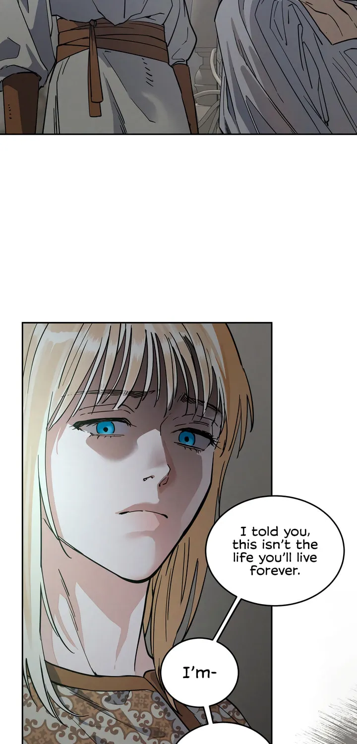 Antidote (Harusari) Chapter 56 page 7 - 