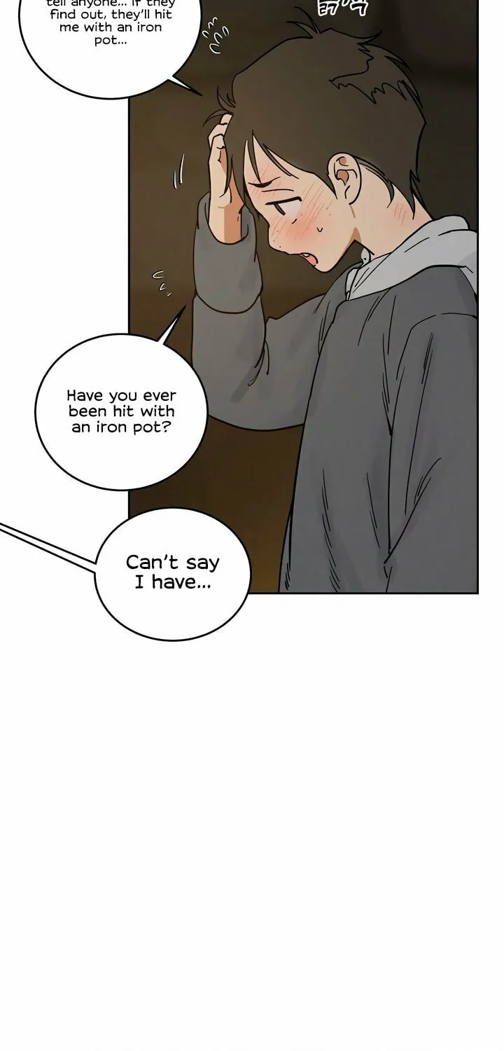 Antidote (Harusari) Chapter 56 page 61 - 