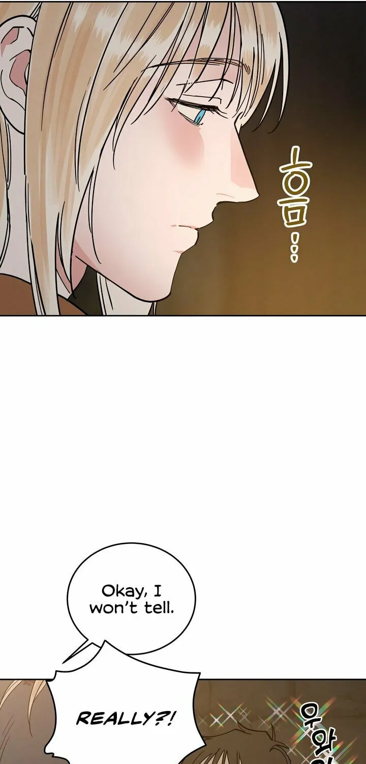 Antidote (Harusari) Chapter 56 page 62 - 
