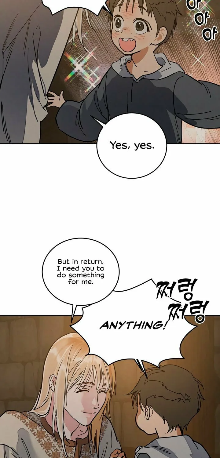 Antidote (Harusari) Chapter 56 page 63 - 