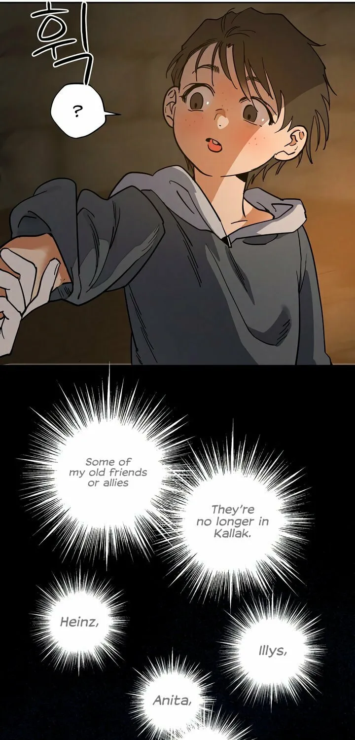 Antidote (Harusari) Chapter 56 page 65 - 