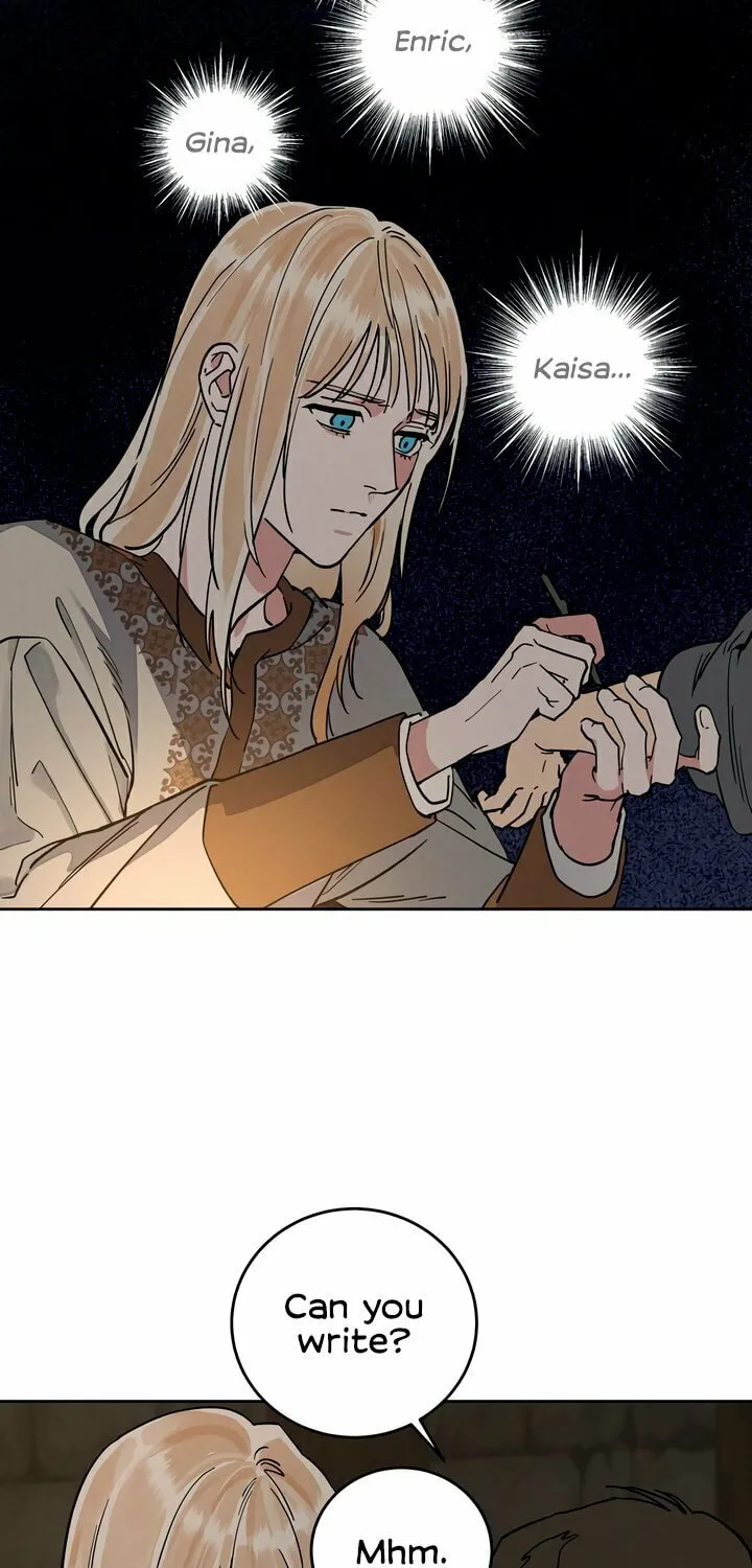 Antidote (Harusari) Chapter 56 page 66 - 