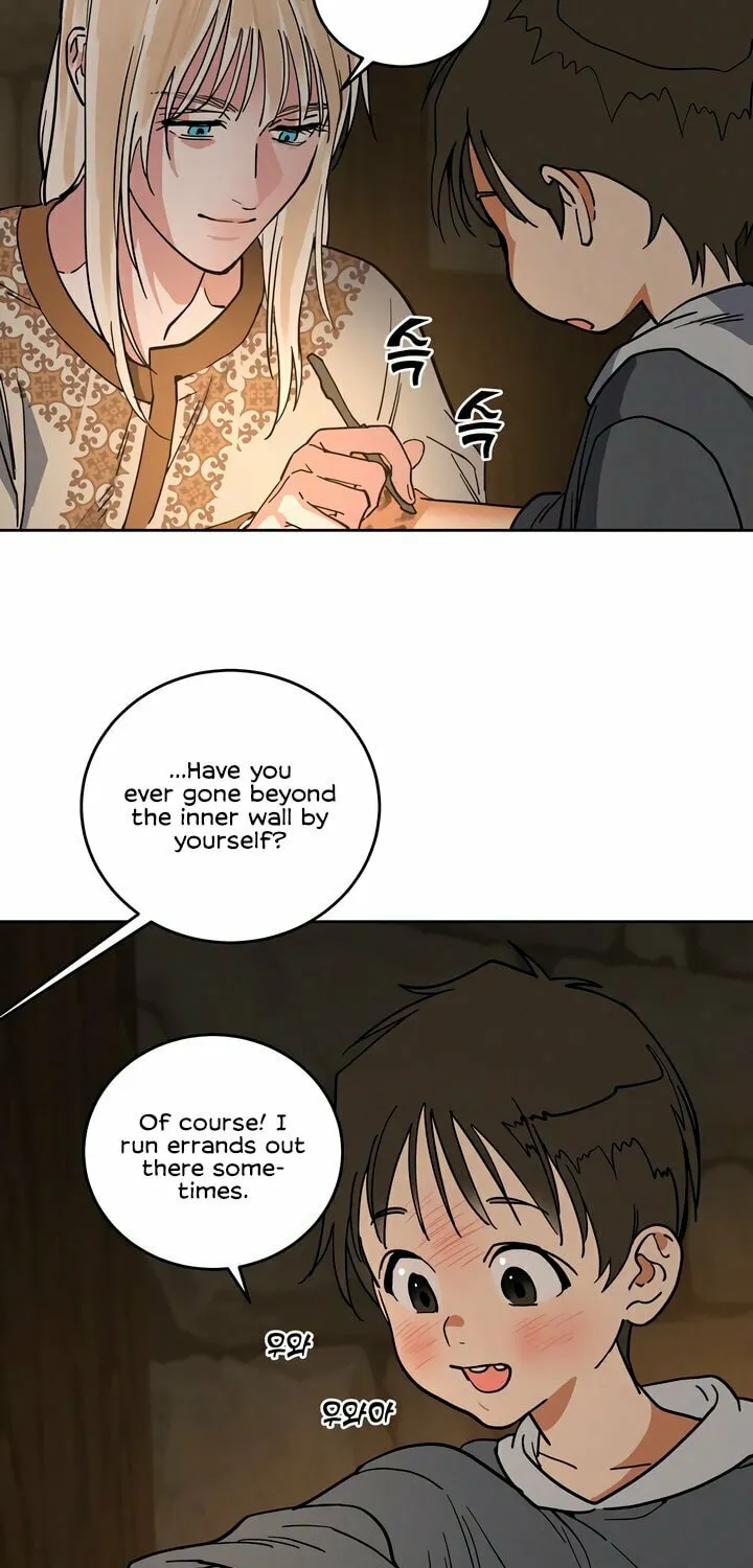 Antidote (Harusari) Chapter 56 page 67 - 