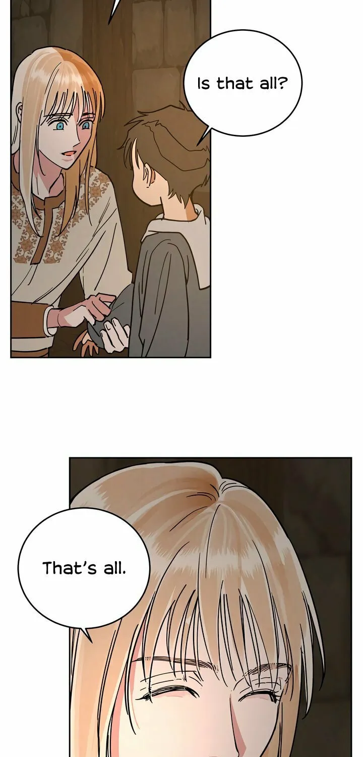 Antidote (Harusari) Chapter 56 page 69 - 