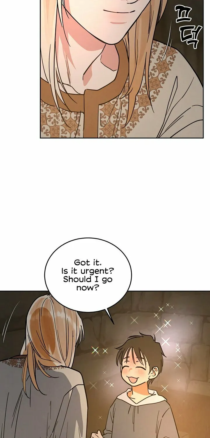 Antidote (Harusari) Chapter 56 page 70 - 