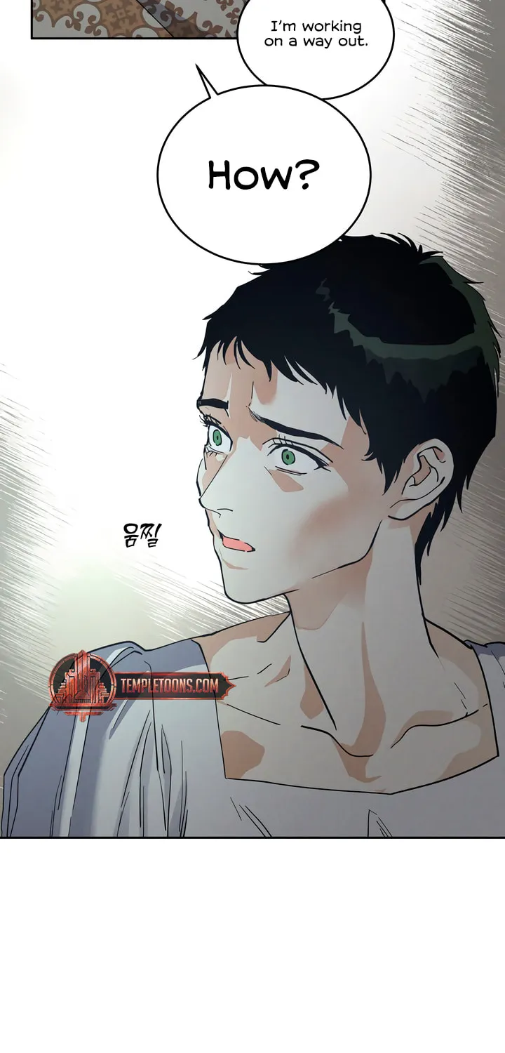 Antidote (Harusari) Chapter 56 page 8 - 