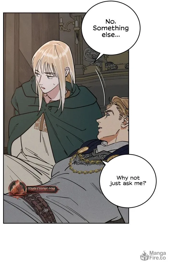 Antidote (Harusari) Chapter 57 page 102 - 
