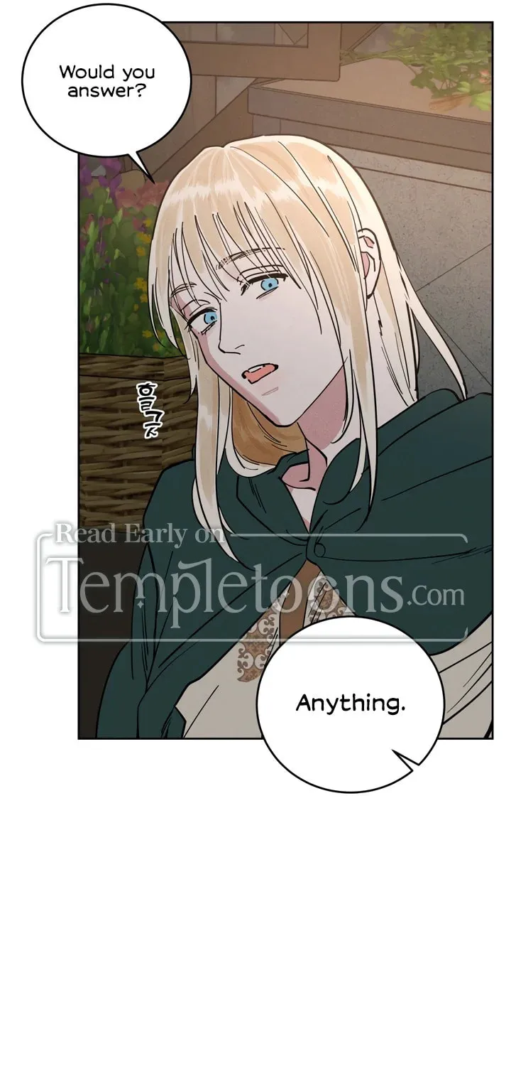 Antidote (Harusari) Chapter 57 page 103 - 