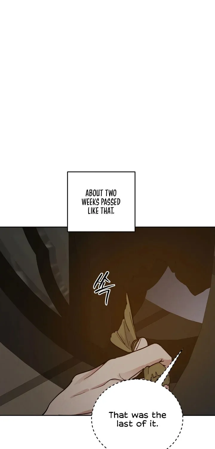 Antidote (Harusari) Chapter 57 page 12 - 