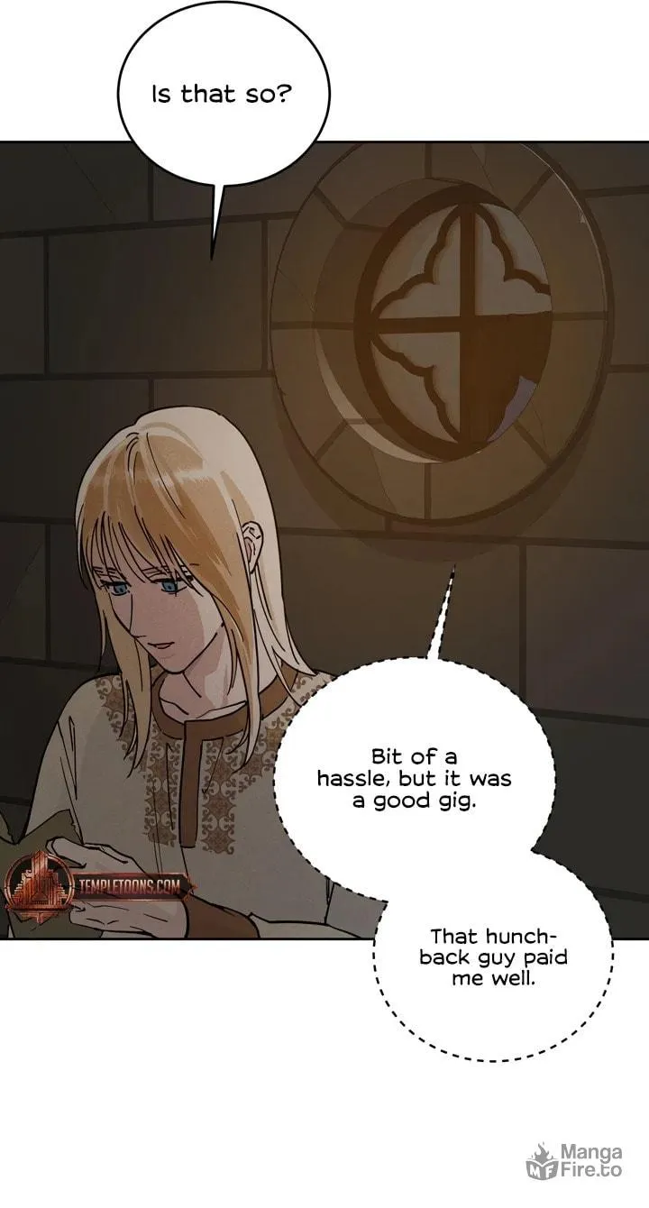 Antidote (Harusari) Chapter 57 page 14 - 