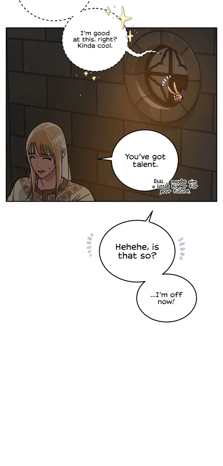 Antidote (Harusari) Chapter 57 page 17 - 
