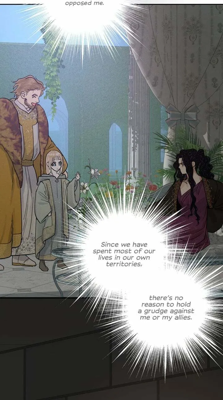 Antidote (Harusari) Chapter 57 page 26 - 