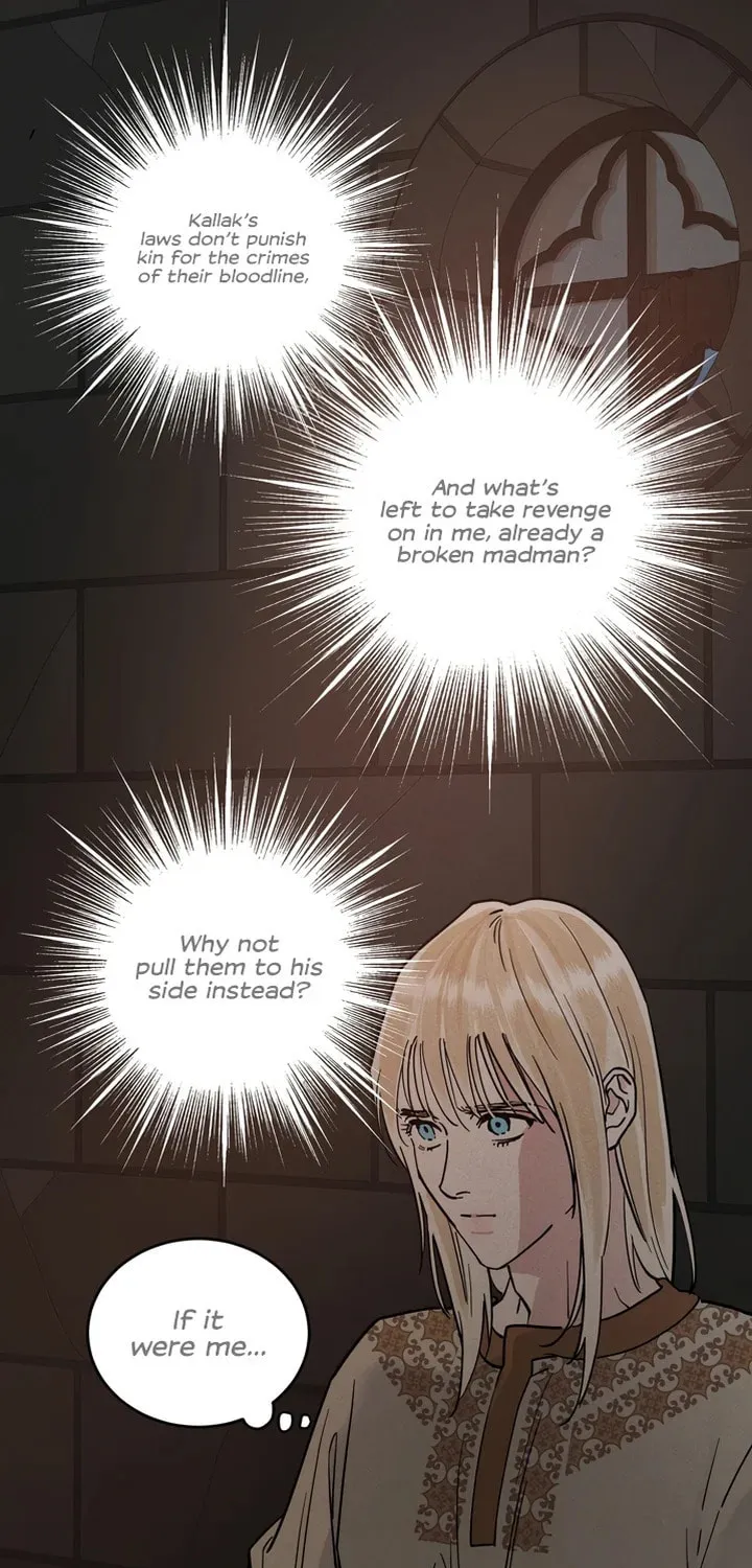 Antidote (Harusari) Chapter 57 page 27 - 