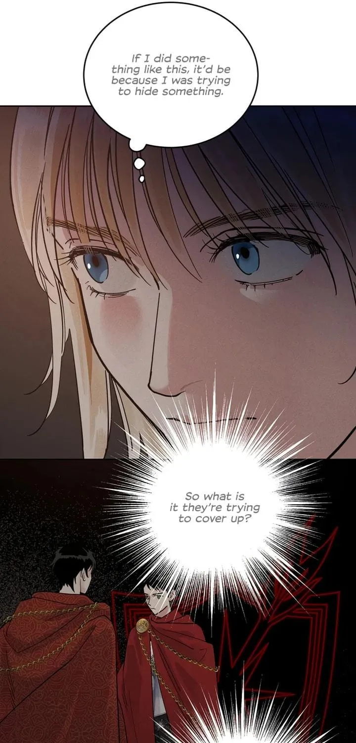 Antidote (Harusari) Chapter 57 page 29 - 