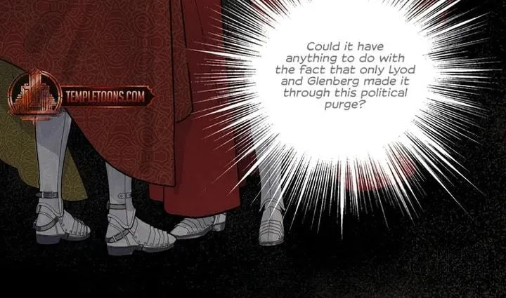 Antidote (Harusari) Chapter 57 page 30 - 
