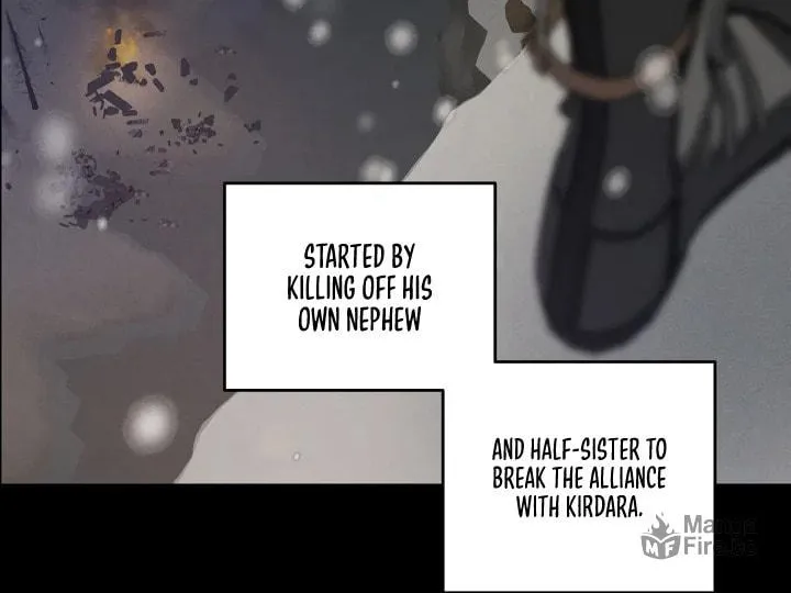Antidote (Harusari) Chapter 57 page 34 - 