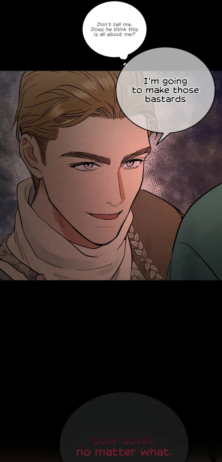 Antidote (Harusari) Chapter 57 page 37 - 