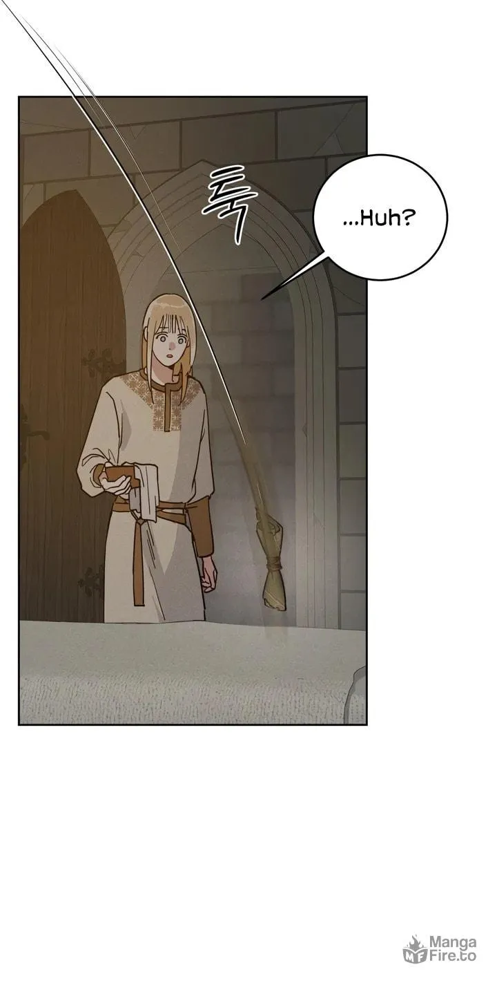 Antidote (Harusari) Chapter 57 page 5 - 
