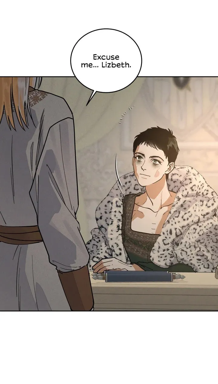 Antidote (Harusari) Chapter 57 page 49 - 