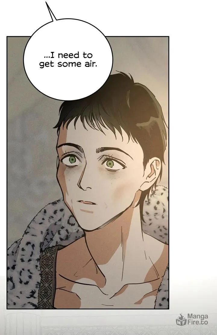 Antidote (Harusari) Chapter 57 page 50 - 