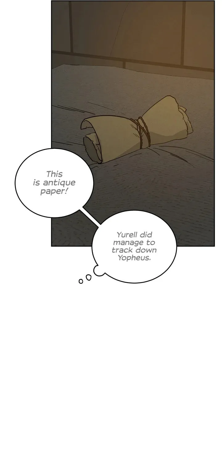 Antidote (Harusari) Chapter 57 page 6 - 