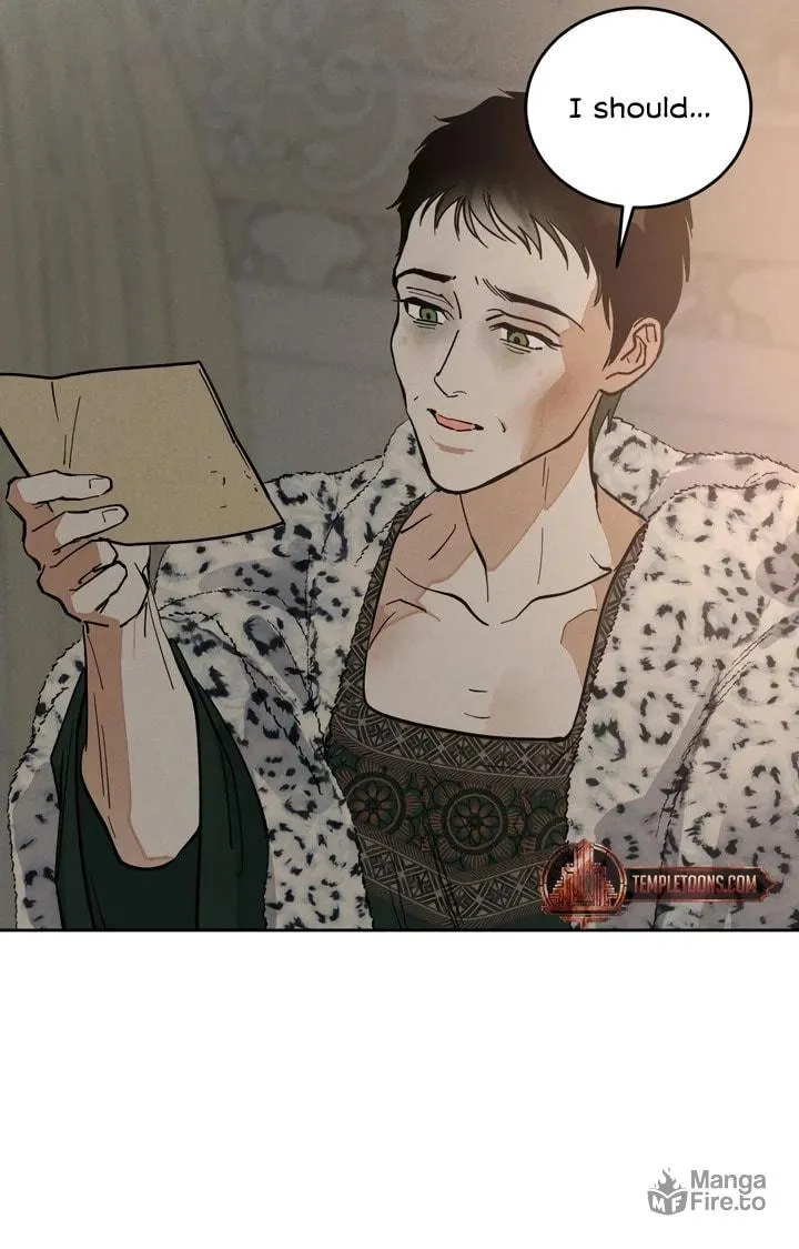 Antidote (Harusari) Chapter 57 page 58 - 