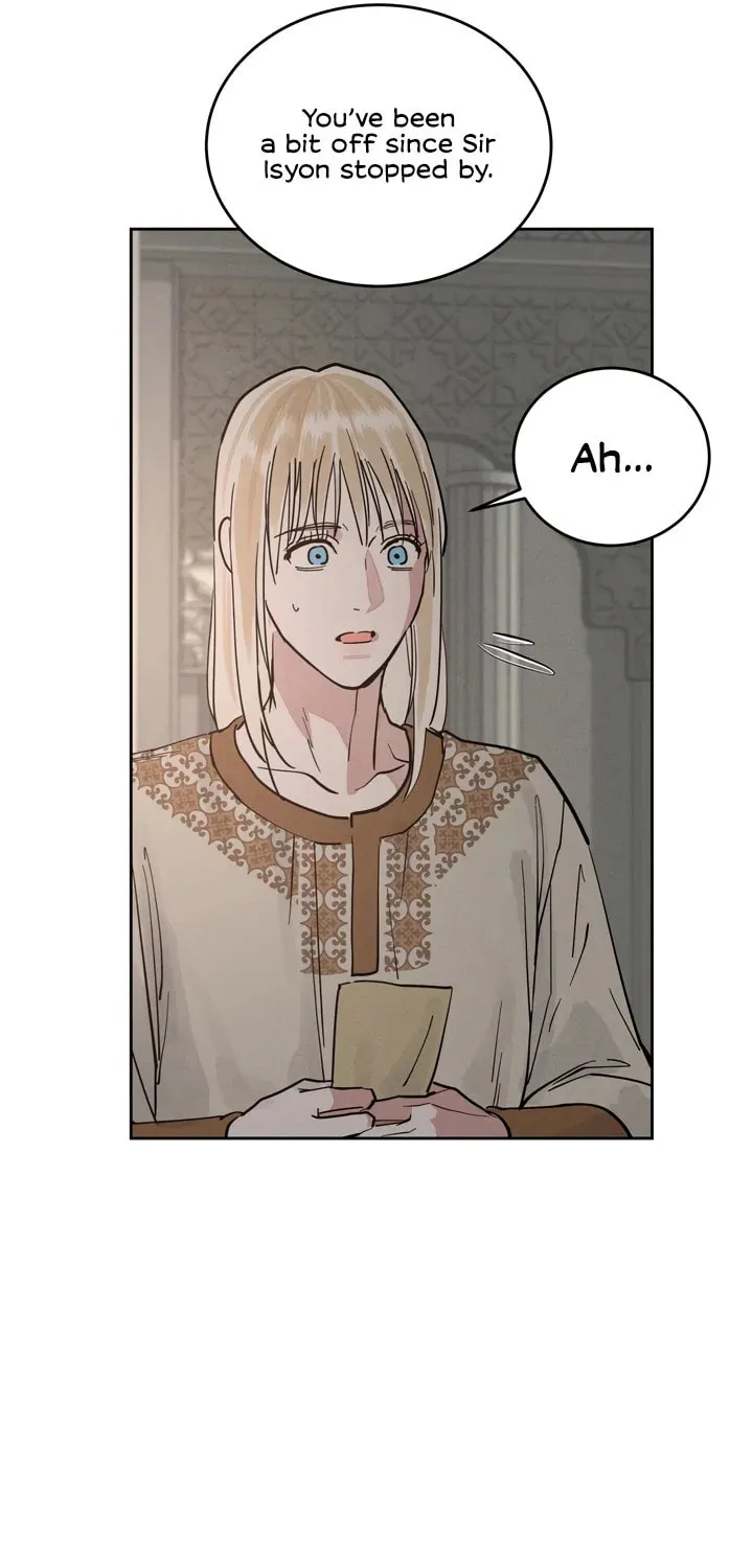 Antidote (Harusari) Chapter 57 page 60 - 