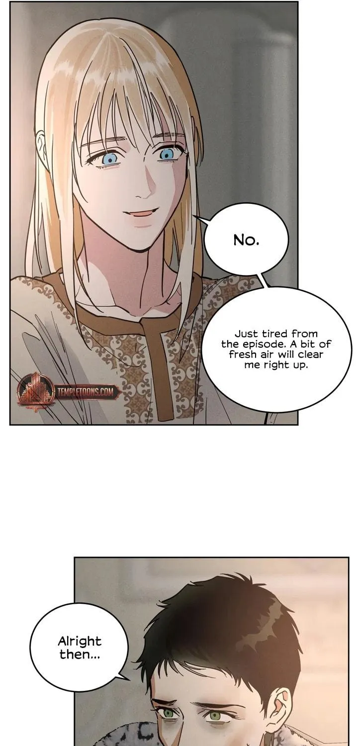 Antidote (Harusari) Chapter 57 page 62 - 