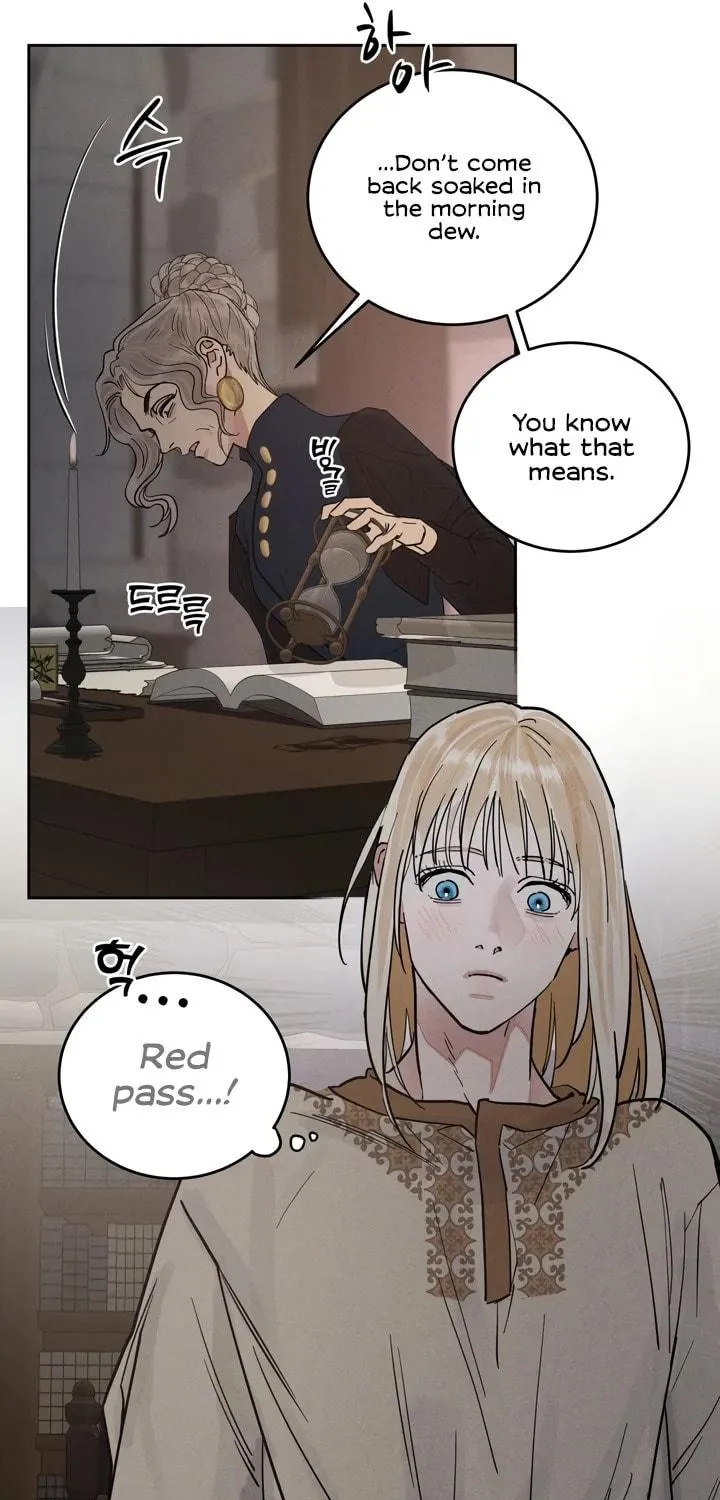 Antidote (Harusari) Chapter 57 page 67 - 