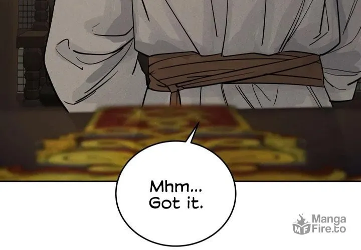 Antidote (Harusari) Chapter 57 page 68 - 