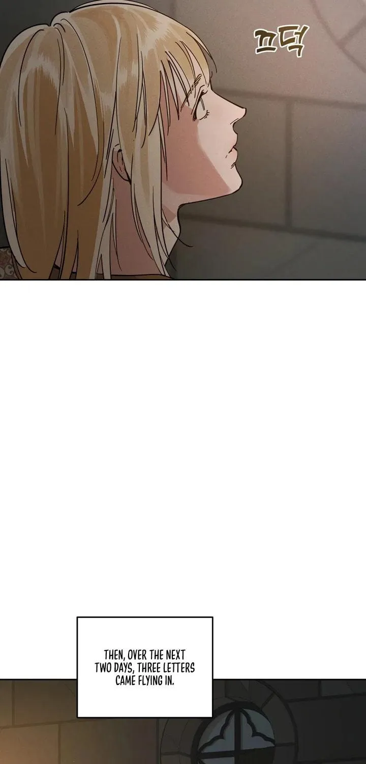 Antidote (Harusari) Chapter 57 page 8 - 