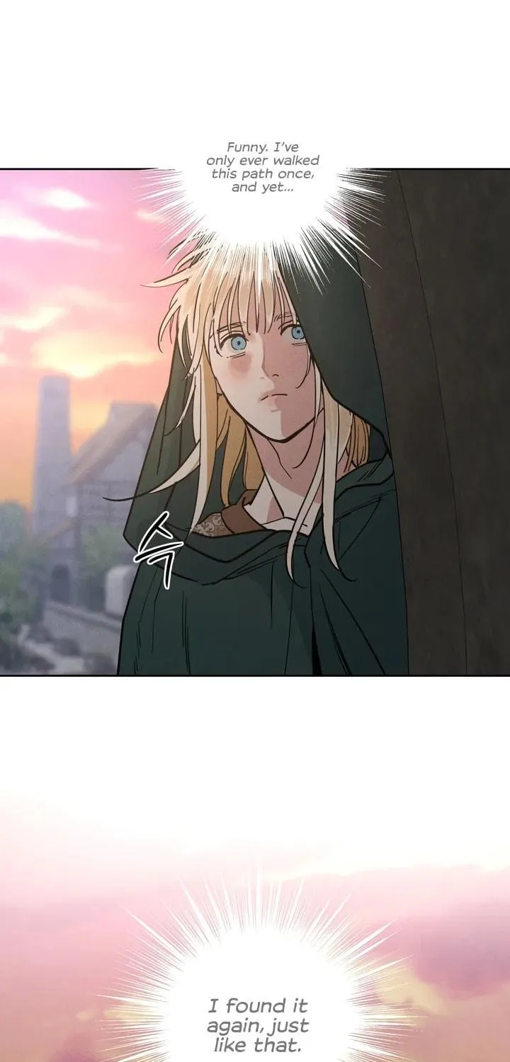 Antidote (Harusari) Chapter 57 page 73 - 