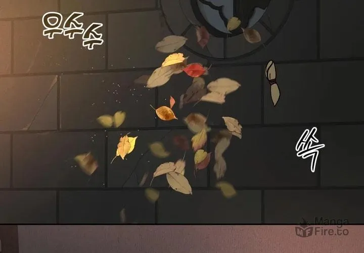Antidote (Harusari) Chapter 57 page 9 - 