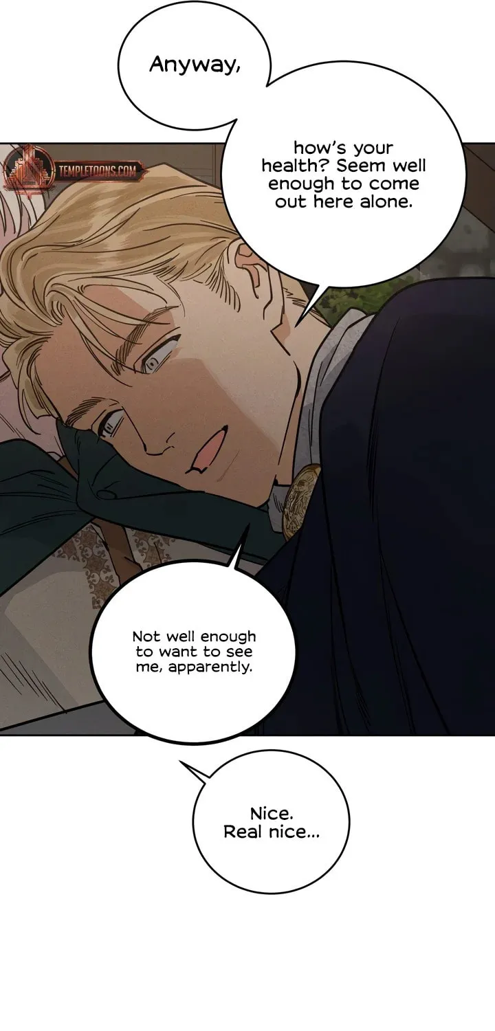 Antidote (Harusari) Chapter 57 page 84 - 
