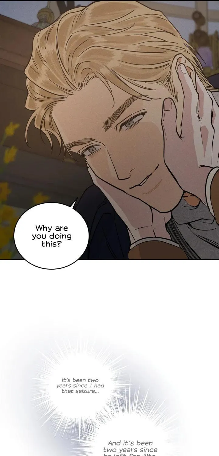 Antidote (Harusari) Chapter 57 page 87 - 