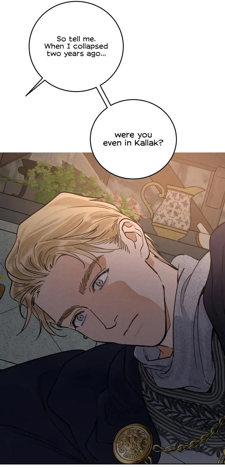Antidote (Harusari) Chapter 57 page 90 - 