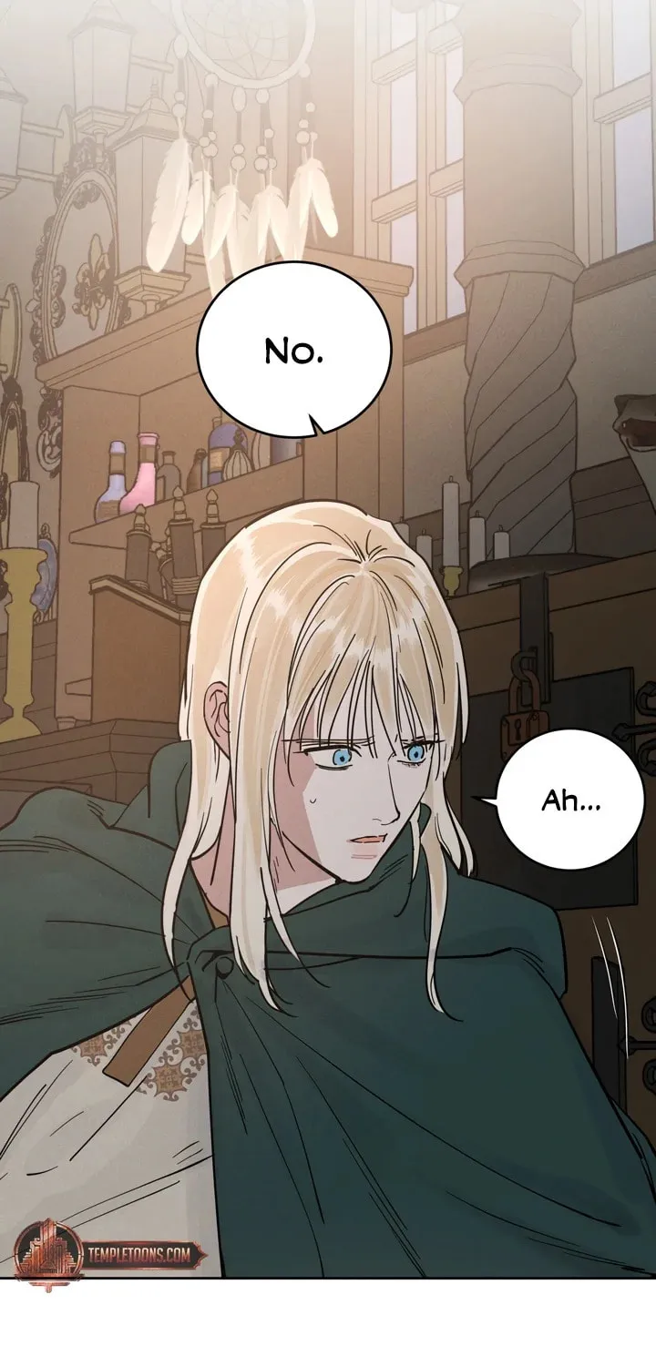 Antidote (Harusari) Chapter 57 page 92 - 