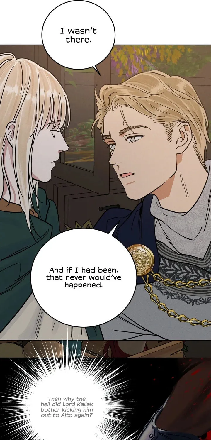 Antidote (Harusari) Chapter 57 page 94 - 