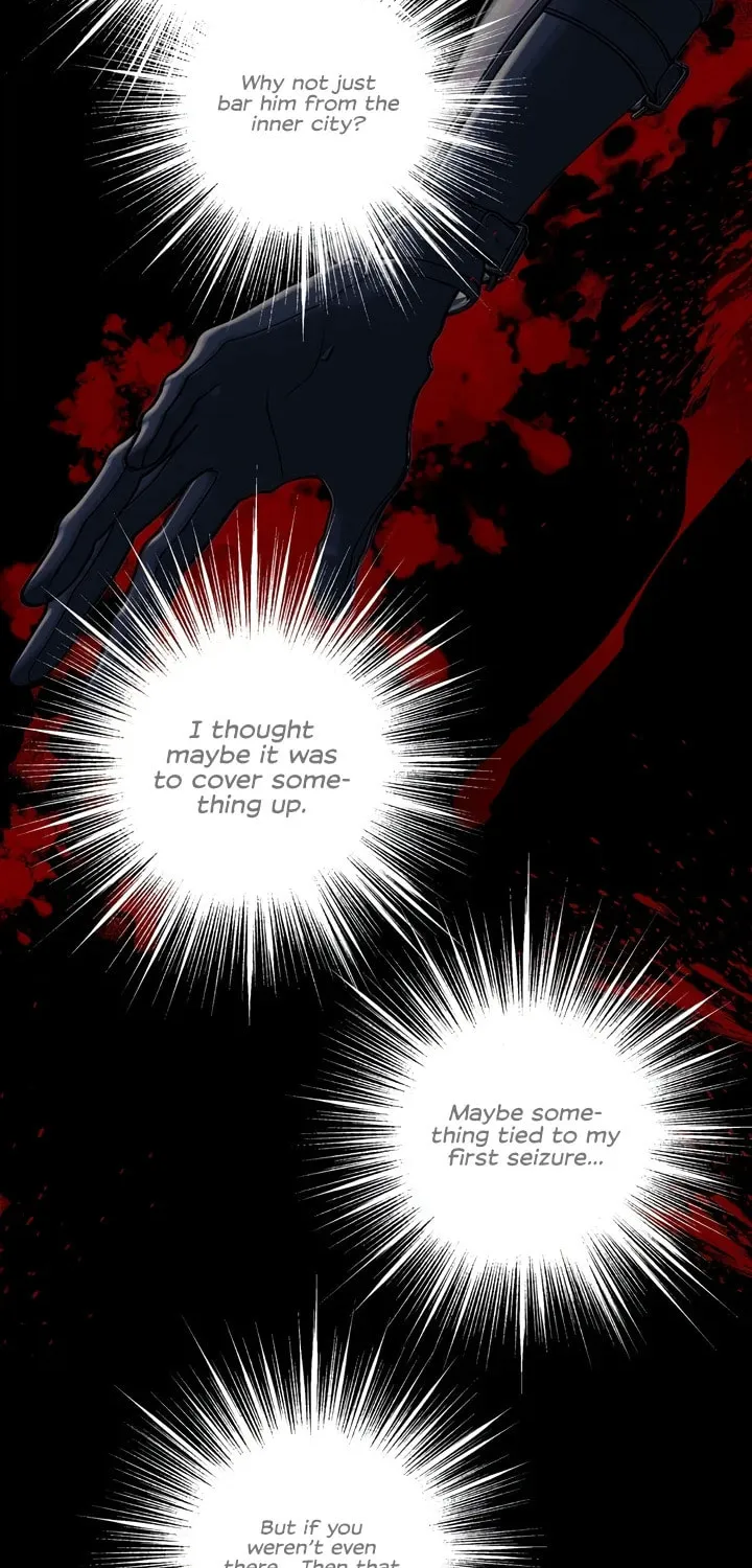Antidote (Harusari) Chapter 57 page 95 - 