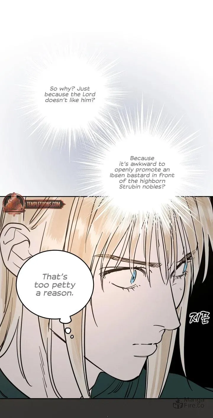 Antidote (Harusari) Chapter 57 page 97 - 